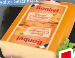 Edeka Bonbel Unser Cremiger Butter-Käse Angebot