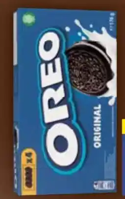 E-Center Oreo Doppelkeks Angebot