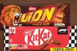 E-Center Nestlé KitKat Angebot
