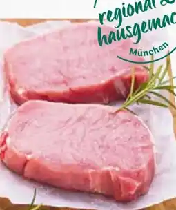 Edeka Vinzenzmurr Schweineschnitzel Angebot