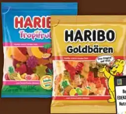 E-Center Haribo Fruchtgummi Angebot