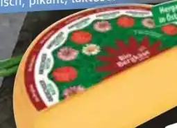 Edeka Heiderbeck Kaiseralm Tiroler Bergkäse Angebot