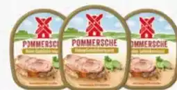Edeka Rügenwalder Mühle Pommersche Gutsleberwurst Angebot