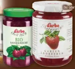 E-Center D’arbo Konfitüre Angebot