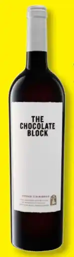 Lidl Boekoenhoutskloof The Chocolate Block Angebot
