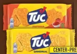 E-Center LU Tuc Cracker Angebot