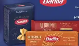 E-Center Barilla Collezione Angebot