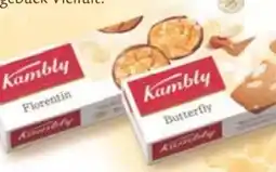 E-Center Kambly Feingebäck Angebot