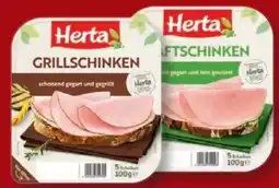 Lidl Herta Schinken Angebot