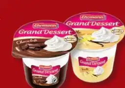 Lidl Ehrmann Grand Dessert Angebot