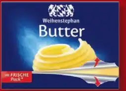 Lidl Weihenstephan Butter Angebot