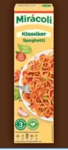 E-Center Mirácoli Klassiker Angebot