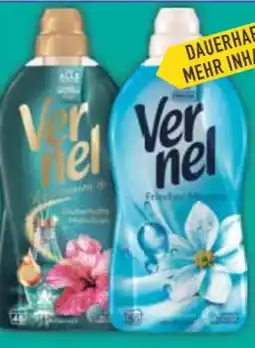 E-Center Vernel Weichspüler Angebot