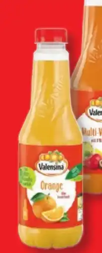 Lidl Valensina Saft Angebot
