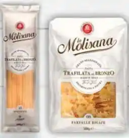 E-Center La Molisana Teigwaren Angebot