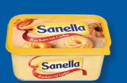 Lidl Sanella Margarine Angebot