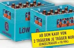 E-Center Löwenbräu Original Angebot