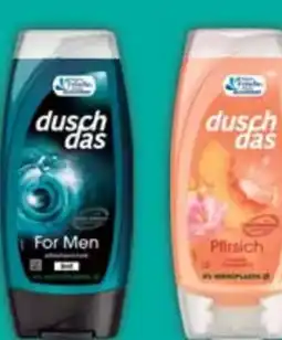 E-Center Duschdas Duschgel Angebot