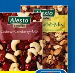 Lidl Alesto Selection Nuss Frucht Mix Angebot