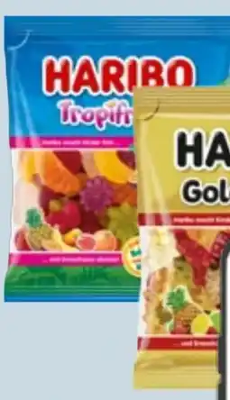 Edeka Xpress Haribo Fruchtgummi Angebot