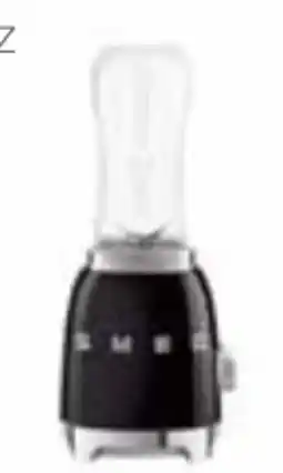 E-Center Smeg Kompakt-Standmixer Angebot