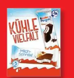 Lidl Ferrero Kinder Kühle Vielfalt Angebot