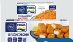 Edeka Xpress Frosta Fischstäbchen Angebot