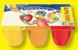 Lidl Danone Frucht Zwerge Angebot