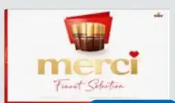 Edeka Xpress Storck Merci Finest Selection Angebot