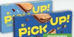 E-Center Bahlsen Leibniz Pick Up! Angebot