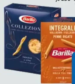 Edeka Xpress Barilla Collezione Angebot