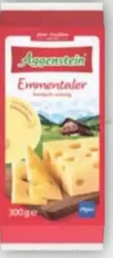 E-Center Aggenstein Emmentaler Angebot