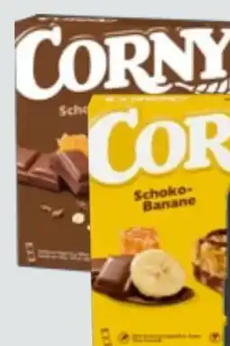 Edeka Xpress Schwartau Corny Müsliriegel Angebot