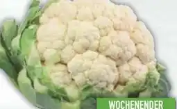 E-Center Blumenkohl Angebot