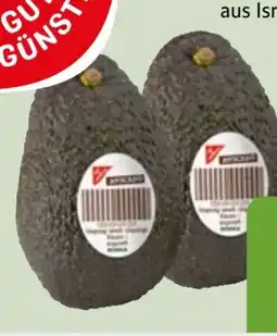 Edeka Xpress Gut & Günstig Avocado Hass Angebot