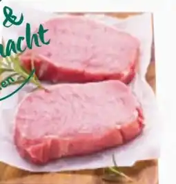Edeka Xpress Vinzenzmurr Schweineschnitzel Angebot