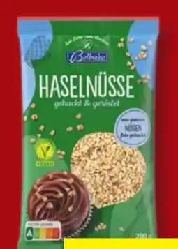 Lidl Belbake Haselnüsse Angebot