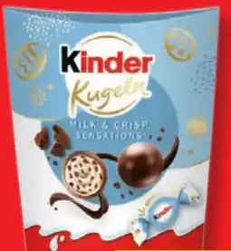 Lidl Ferrero Kinder Kugeln Angebot