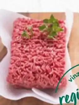 Edeka Xpress Hofgut Schwaige Hackfleisch gemischt Angebot