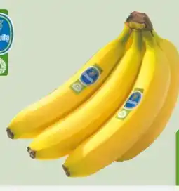Edeka Xpress Chiquita Bananen Angebot