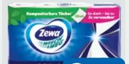 Edeka Xpress Zewa Wisch & Weg Küchentücher Angebot