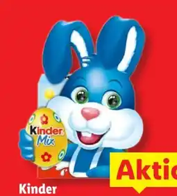 Lidl Ferrero Ostern Kinder Mix Angebot