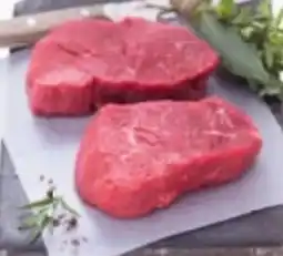 Edeka Xpress Rinder-Medaillonsteak Angebot