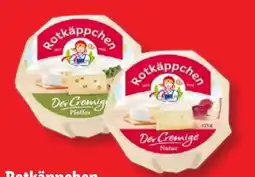 Lidl Rotkäppchen Käse Der Cremige Natur Angebot
