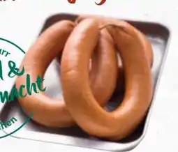 Edeka Xpress Vinzenzmurr Lyoner im Ring Angebot