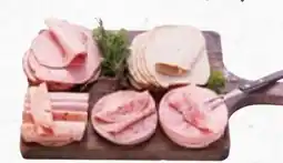 Edeka Xpress Frischwurstaufschnitt Angebot