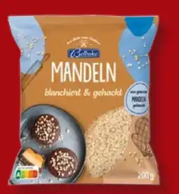 Lidl Belbake Mandeln Angebot