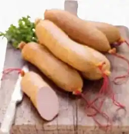 Edeka Xpress Delikatess Leberwurst Angebot