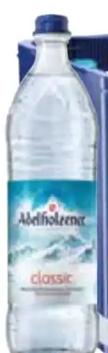 Edeka Adelholzener Mineralwasser Angebot