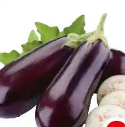Edeka Aubergine Angebot